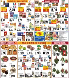 Ad Preview of Mariano's Black Friday from 11/19/2025 | Page: 5