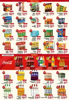 Pré-Visualização do folheto "Ofertas da semana" da loja Cometa Supermercados válido a partir de 11/12/2025 | Página: 2
