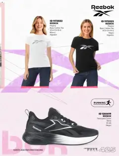 Vista previa las ofertas de la tienda Price Shoes - Catálogo Fall Importados desde el 18/08/2025 | Página: 425