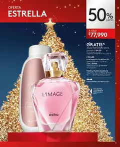  Vista previa del prospecto Catálogo Ésika C17 del almacen Ésika válida del 14/10/2025 al | Página: 11