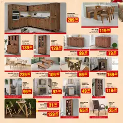 Pré-Visualização do folheto "Ofertas atuais" da loja Berlanda válido a partir de 01/12/2025 | Página: 18