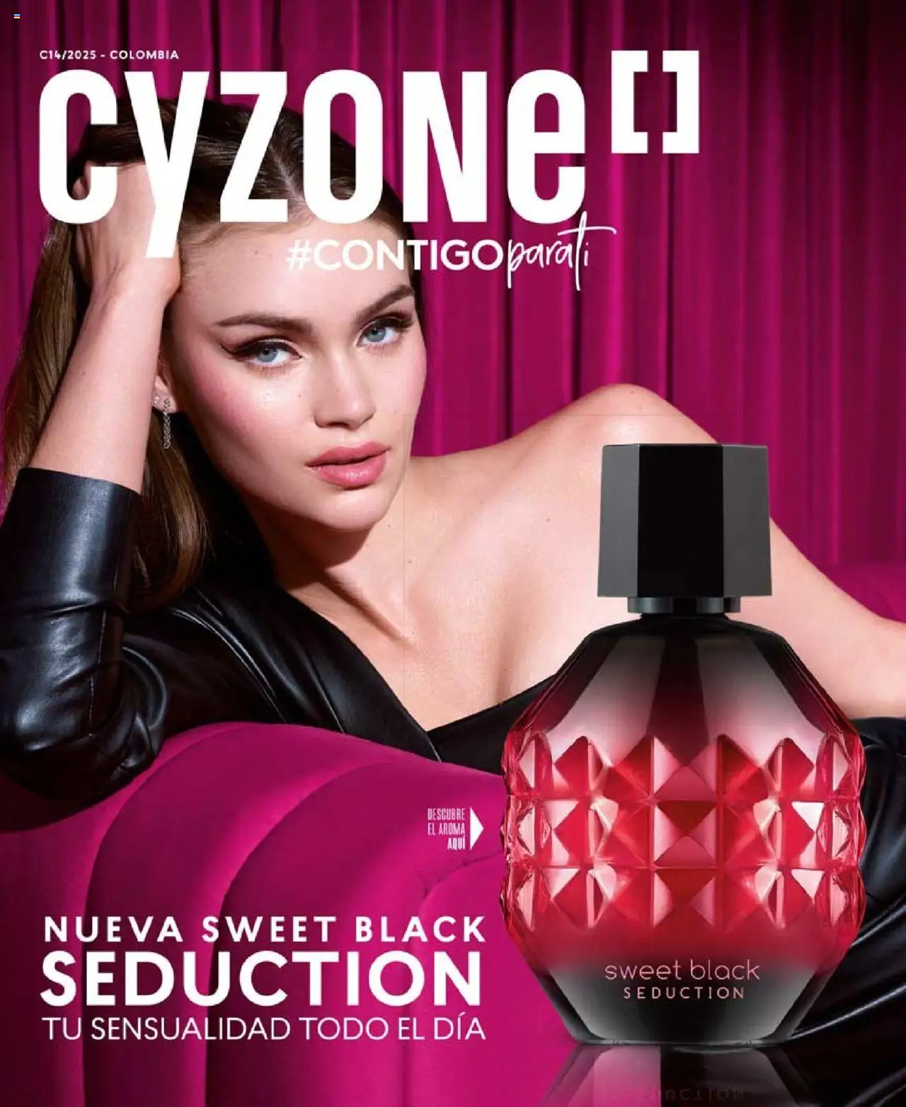CyZone Catálogo: 18/08/2025 - 30/09/2025 > Últimas Ofertas pagina numero 1