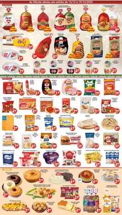 Pré-Visualização do folheto "Ofertas da semana" da loja Kaçula válido a partir de 13/12/2025 | Página: 2