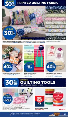 Preview of catalogue Catalogue from shop Spotlight valid 15/10/2025 | Page: 21