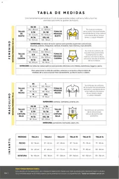 Vista previa de Campaña 16 de la tienda Azzorti válido desde 29/09/2025 | Página : 108