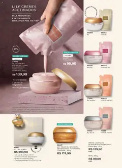 Pré-Visualização do folheto "Ciclo 15/2025" da loja O Boticário válido a partir de 13/10/2025 | Página: 49