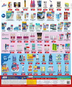 Pré-Visualização do folheto "Ofertas do semana" da loja Supermercados Rondon válido a partir de 05/12/2025 | Página: 4