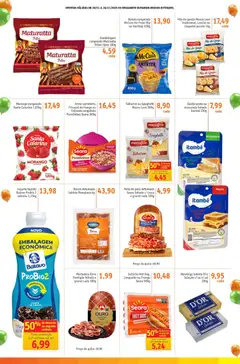 Pré-Visualização do folheto "Ofertas da semana" da loja Sonda válido a partir de 20/11/2025 | Página: 3