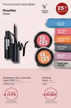 Vista previa del folleto de la tienda Natura válido desde el 04/12/2025 | Página: 30