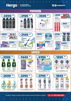 Vista previa del folleto de la tienda Hergo válido desde el 12/11/2025 | Página: 4