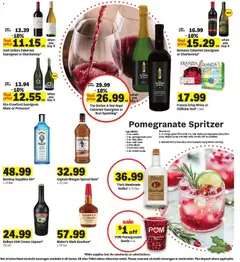 Ad Preview of Meijer Weekly Ad from 12/10/2025 | Page: 25