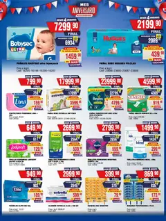 Vista previa del folleto de la tienda Maxiconsumo válido desde el 01/12/2025 | Página: 32