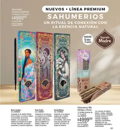 Vista previa del folleto de la tienda Millanel válido desde el 10/11/2025 | Página: 153