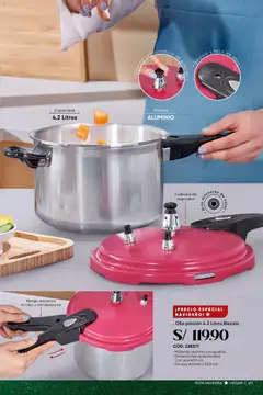 Vista previa de Black Friday de la tienda Azzorti válido desde 03/11/2025 | Página: 219