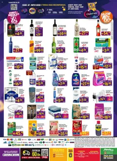 Pré-Visualização do folheto "Ofertas da semana" da loja Super Muffato válido a partir de 21/10/2025 | Página: 4