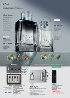 Pré-Visualização do folheto "Ciclo 15/2025" da loja O Boticário válido a partir de 13/10/2025 | Página: 82