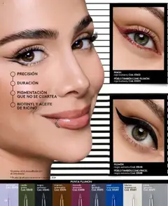 Vista previa de Campaña 17 de la tienda Ésika válido desde 24/10/2025 | Página : 62