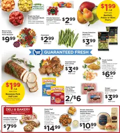 Ad Preview of Baker's Black Friday from 11/05/2025 | Page: 12