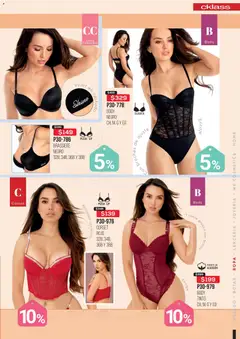 Vista previa las ofertas de la tienda Cklass - Buen Fin desde el 12/11/2025 | Página: 153