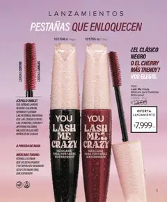 Vista previa del folleto de la tienda Violetta válido desde el 01/12/2025 | Página: 5