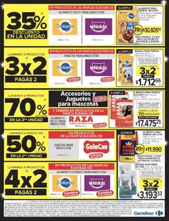 Vista previa del folleto de la tienda Carrefour válido desde el 03/11/2025 | Página: 19