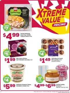 Ad Preview of Grocery Outlet Weekly Ad from 12/03/2025 | Page: 3