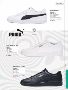 Vista previa las ofertas de la tienda Impuls - Catálogo Dama Otoño-Invierno 2025 desde el 07/07/2025 | Página: 293
