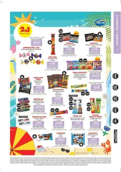 Vista previa del folleto de la tienda Farmacity válido desde el 02/12/2025 | Página: 53