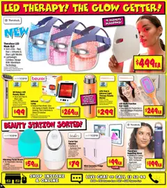 Preview of catalogue Catalogue from shop JB Hi-Fi valid 23/10/2025 | Page: 10