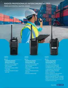 Vista previa las ofertas de la tienda Steren - Catálogo desde el 01/01/2025 | Página: 277