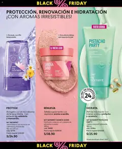 Vista previa de Campaña 16 de la tienda CyZone válido desde 03/10/2025 | Página : 58