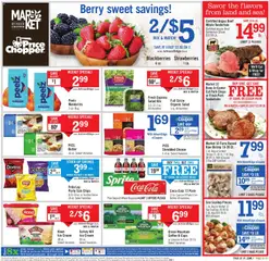 Ad Preview of Price Chopper Price Chopper Weekly Ad from 04/12/2026