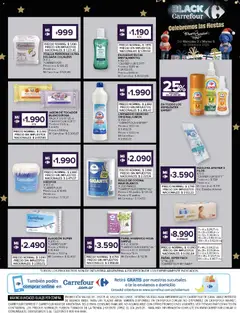 Vista previa del folleto de la tienda Carrefour válido desde el 03/12/2025 | Página: 16