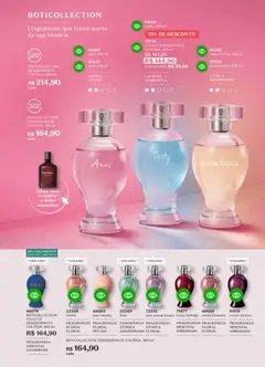 Pré-Visualização do folheto "Ciclo 17/2025" da loja O Boticário válido a partir de 01/12/2025 | Página: 58