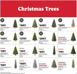 Ad Preview of Michaels Weekly Ad from 11/16/2025