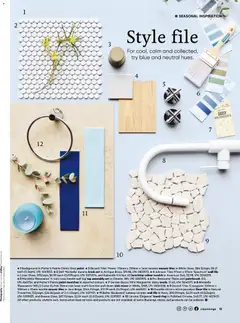 Preview of catalogue Bunnings Catalogue December from shop Bunnings Warehouse valid 01/12/2025 | Page: 13