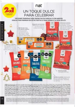 Vista previa del folleto de la tienda Farmacity válido desde el 02/12/2025 | Página: 32