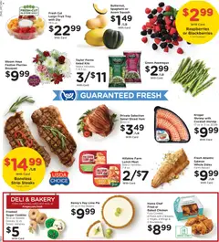 Ad Preview of Kroger Weekly Ad from 12/10/2025 | Page: 13
