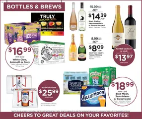 Ad Preview of Kroger Black Friday from 11/05/2025 | Page: 13