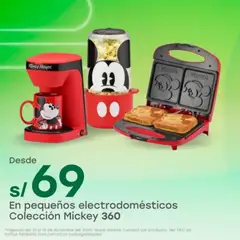 Vista previa de Catálogo de la tienda Tottus válido desde 10/12/2025 | Página: 3