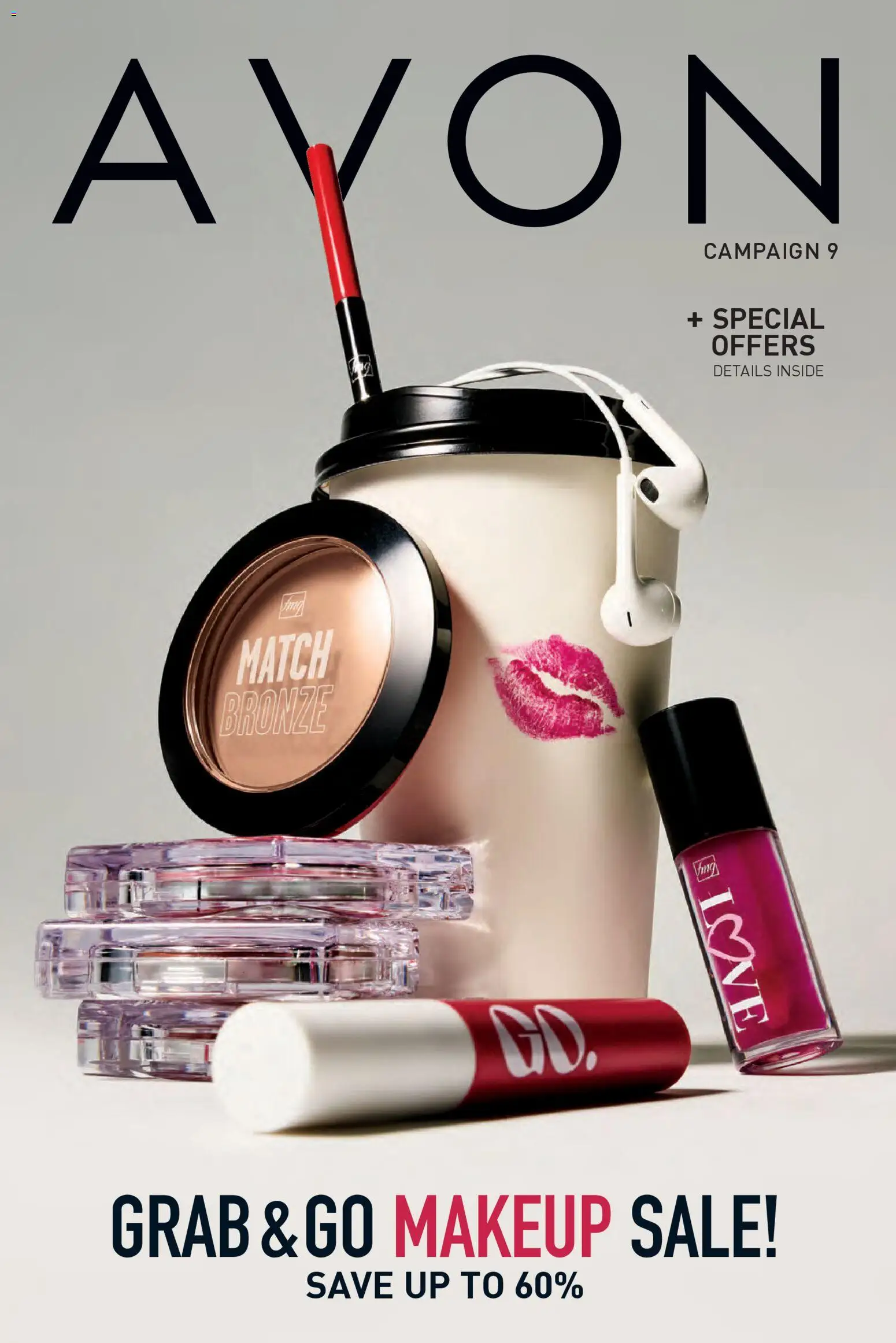 Ad Preview of Avon Avon Brochure from 04/22/2026