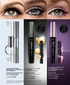 Folleto de la tienda L'Bel válido desde el 30.11.2025 | Página: 35