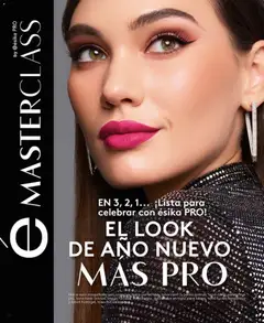 Vista previa de Campaña 1 de la tienda Ésika válido desde 18/12/2025 | Página: 36