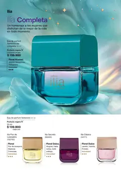  Vista previa del prospecto Catálogo C16/2025 del almacen Natura válida del 13/11/2025 al 31/12/2025 | Página : 68