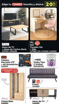  Vista previa del prospecto Black easy del almacen Easy válida del 27/10/2025 al 28/11/2025 | Página : 2
