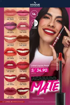 Vista previa de Black Friday de la tienda Azzorti válido desde 03/11/2025 | Página: 156