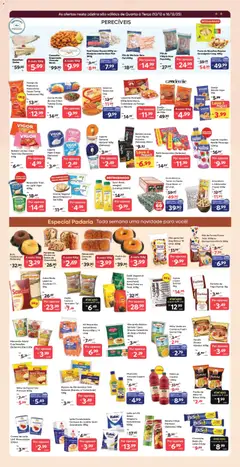 Pré-Visualização do folheto "Ofertas da semana" da loja Barbosa Supermercados válido a partir de 10/12/2025 | Página: 3