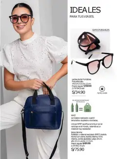 Vista previa de Campaña 16 de la tienda Avon válido desde 12/10/2025 | Página : 206