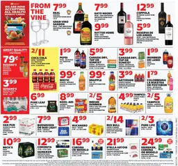 Ad Preview of Sedano's Weekly Ad from 12/03/2025 | Page: 8