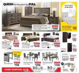 Preview of leaflet Weekly flyer / circulaire from shop Tepperman's is valid from Oct 23, 2025 | Page: 11